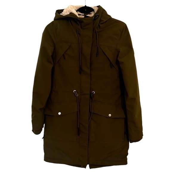 McKINLEY Women's Amita Winter Parka - Picture 9 of 16